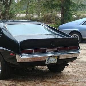 Meet your Posher, Alan